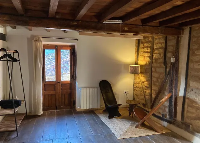 El Jazmin De La Fuente Casa Rural