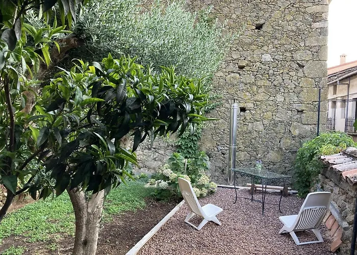 El Jazmin De La Fuente Casa Rural