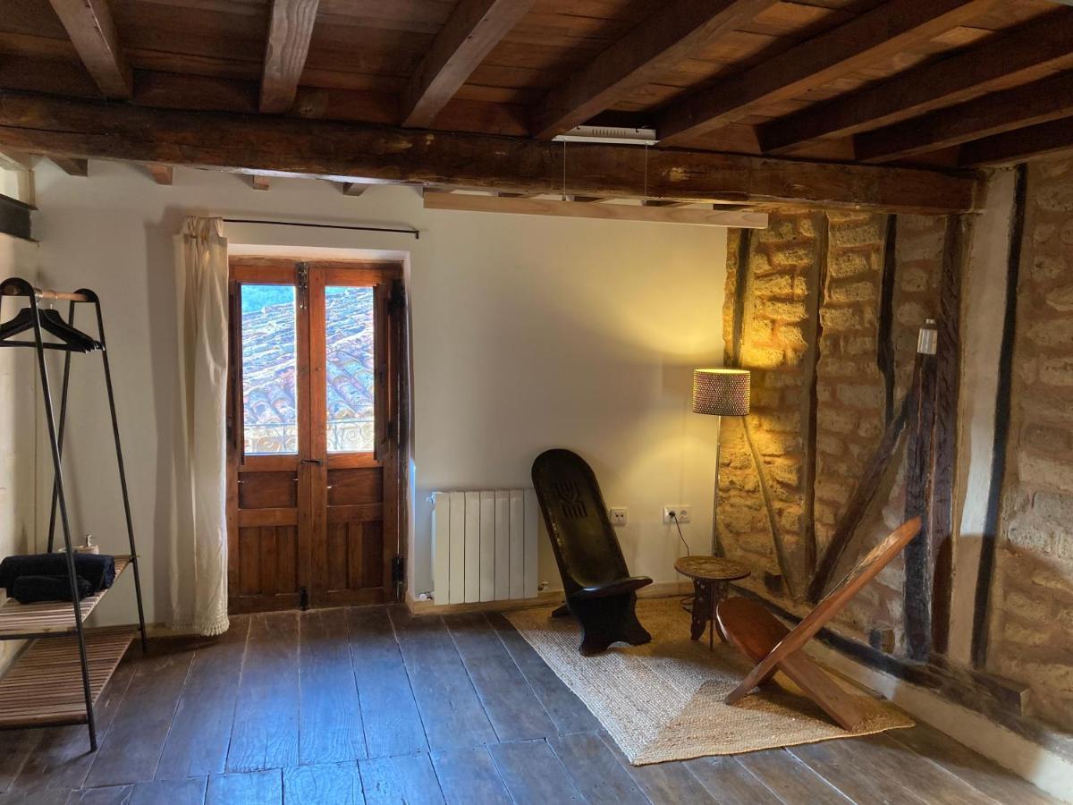 El Jazmin De La Fuente Casa de vacances
