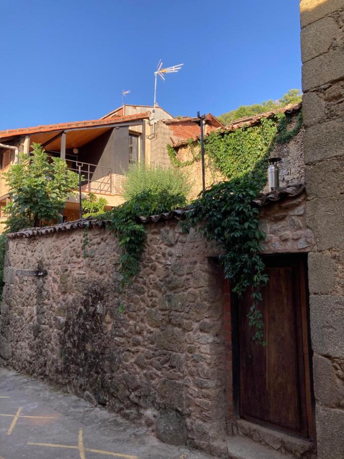 Casa de vacances El Jazmin De La Fuente Guijo de Santa Bárbara